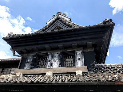 【日帰り吉方位旅行】川越は食べ歩きだけではありませんでした