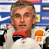 Kolev Enggan Bebani Pemain SFC Dengan Target