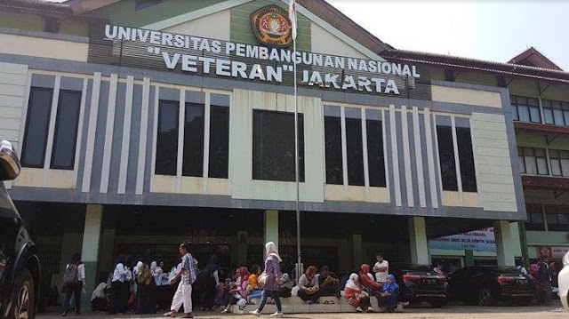 Estimasi Biaya Studi S2 Universitas Pembangunan Nasional Veteran (UPN Veteran) Tahun 2023/2024