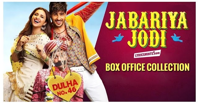 Jabariya Jodi Movie 2019 Download full HD