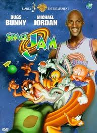 Download Space Jam O Jogo do Século DVDRip Dublado