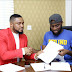 Tim Godfrey Unveils Record Label ‘ROX Nation’