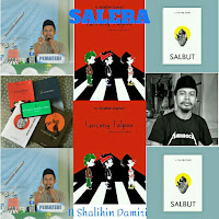 Biografi N Shalihin Damiri sampang madura