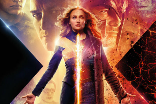 X:Men: Dark Phoenix: Film Review