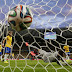 7 a 1 Alemania-Brasil: la segunda peor goleada en Semifinales de un Mundial