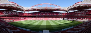 FOTO de ESTÁDIO DA LUZ