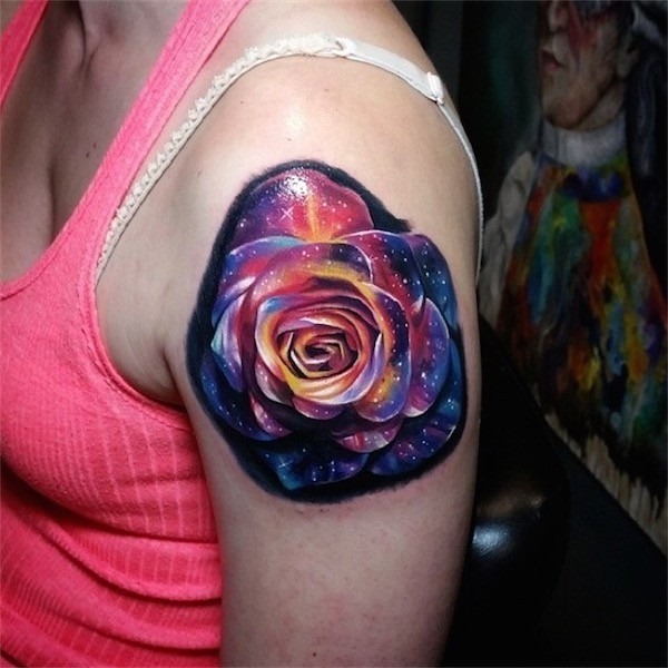o_espaço__flor