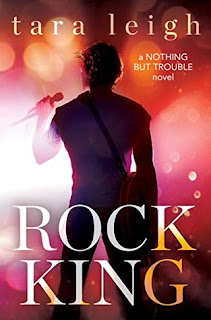 Rock King by Tara Leigh