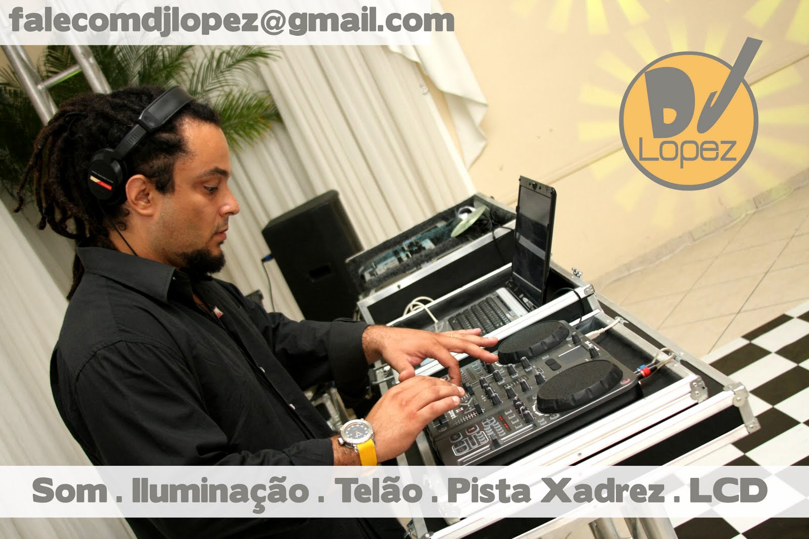 Dj Lopez