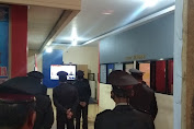 Live Streaming Upacara HUT Bahayangkara ke-74 di Polres Minsel
