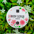 Review : Scarlett Whitening Body Scrub, Shower Scrub, Body Lotion - Bagus gak?