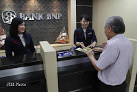 PT Bank Nusantara Parahyangan Tbk - Recruitment For Fresh Graduate RM Program BNP September 2015 