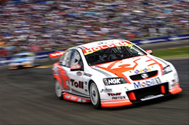 The marquee events of the V8 Supercar are the Clipsal 500 Adelaide 