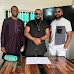 Banky W Denies ever signing BBNaija star White Money into his Record Label 