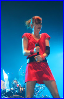 garbage live duplicate