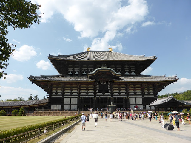 Templo Todai-ji