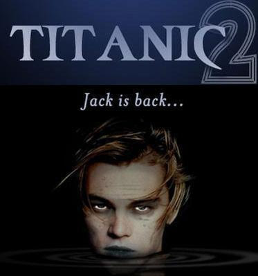 Download Via Titanic 2 2010 Jack is Back
