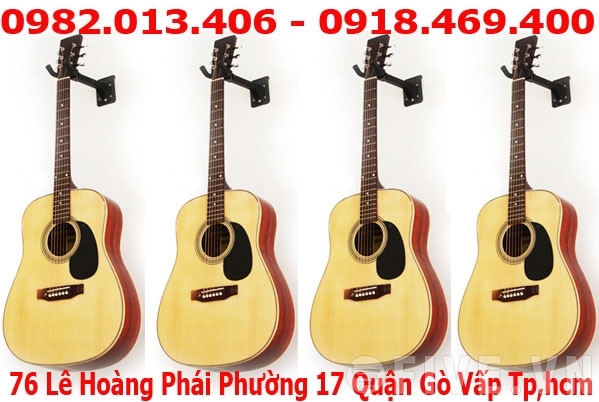 guitar binh tan