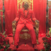 GhenGhen: Dead Man gets dressed like a king and sat on a throne at his wake keeping (photos)