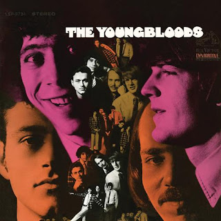 The Youngbloods - Get Together (1967)