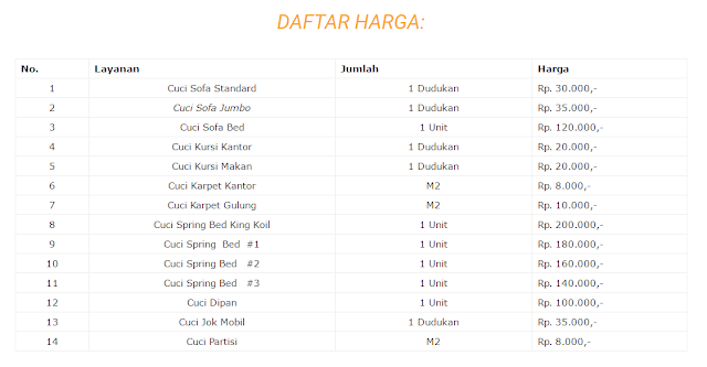 jasa prima sofa, jasa cuci sofa terbaik, jasa cuci sofa terbaik solo jogja, cuci sofa, cuci spring bed, cuci karpet rumah, cuci kursi kantor, dan cuci jok mobil