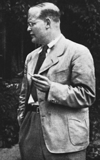 Dietrich Bonhoeffer