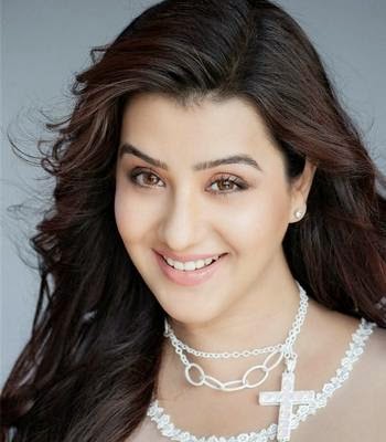 Shilpa Shinde aka Angoori Bhabhi