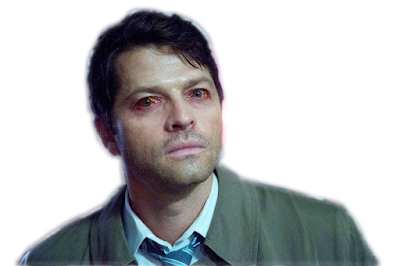 castiel, Darkness, dean, crowley, Oscuridad, png, personajes, sam,  season 11, supernatural, sally, claire, descargar, gratis