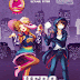 Hero Vs Pengemis Gedik