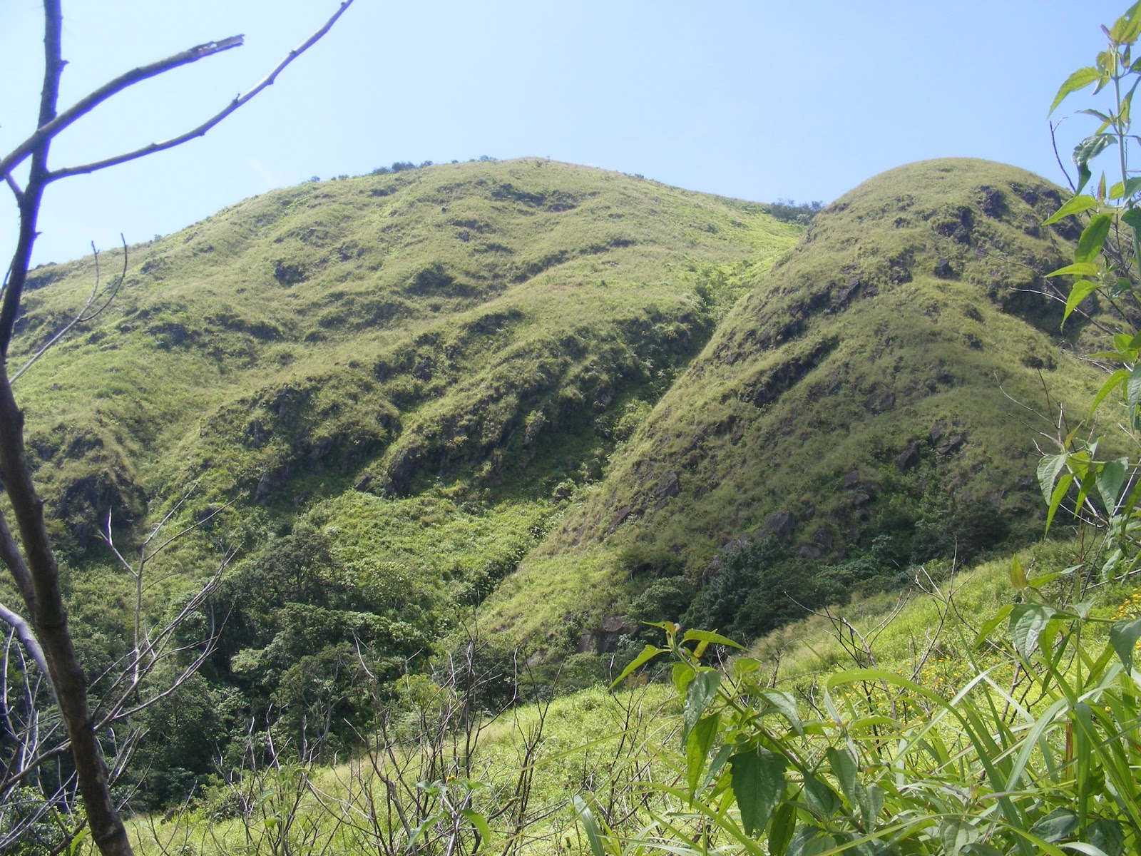 Ekspedisi Menelusuri Situs Gajah Mungkur