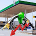 Good News For Public Petrol & Gas Prices Declined