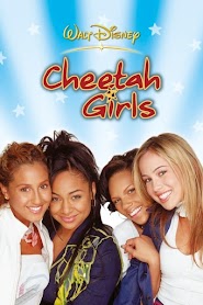 The Cheetah Girls (2003)