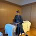 [News] Babi Beluco desfruta de experiência exclusiva no luxuoso hotel Aman em Tokyo
