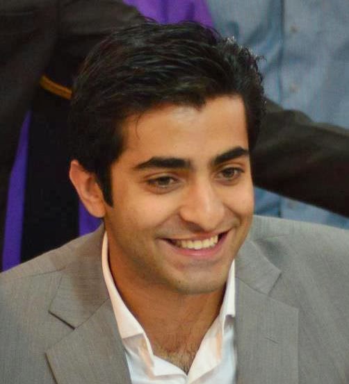 Sheheryar Munawar Siddiqui HD wallpapers Free Download