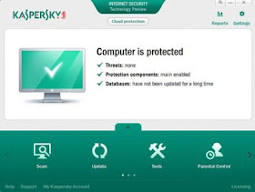 Kaspersky Internet Security 2013 13.0.0.3011 Kaspersky Internet Security 2013 13.0.0.3011