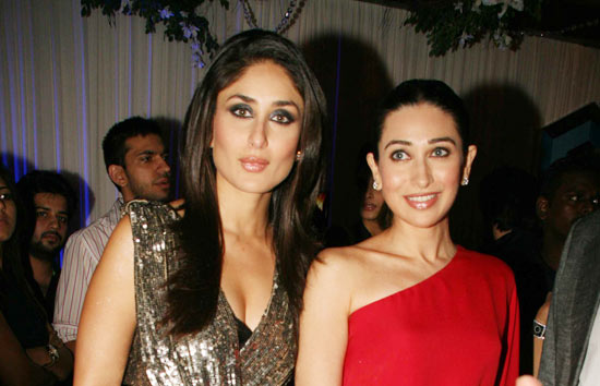 kareena kapoor at hdil unseen pics