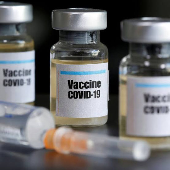 South Africa unveils Africa’s first Coronavirus vaccine trial