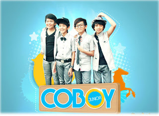 Download Lagu Coboy Junior - Eeaaa Mp3