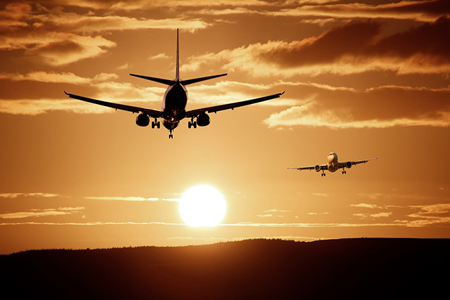 Avala Senado reformas en materia de aviación para recuperar Categoría 1