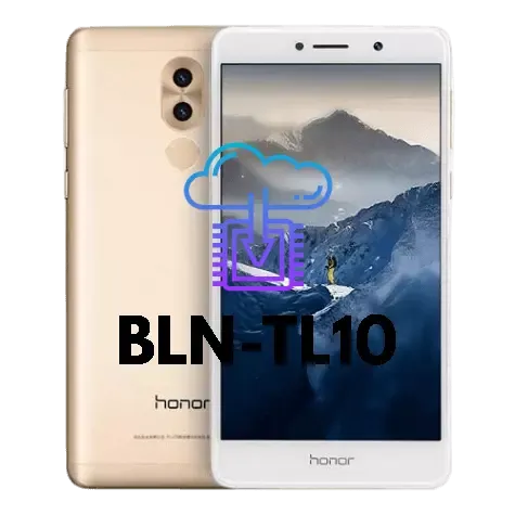 Firmware For Device Huawei Honor 6X BLN-TL10