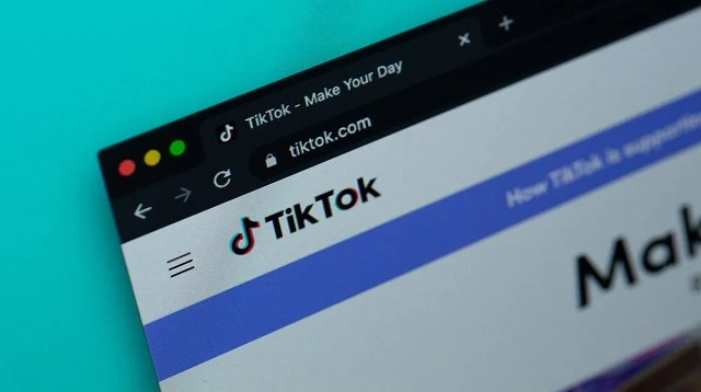 Cara Menyalin Link Akun TikTok Sendiri