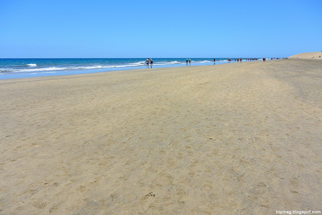 Gran Canaria Maspalomas