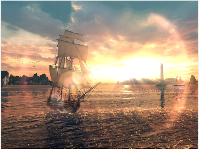 Assassin's Creed Pirates