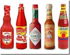 hot sauce hot sauce