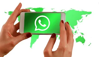 Cara Melihat Pesan Yang Di Tarik Atau Di Hapus Di Whats App 