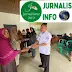 BLT-DD Ekstrim Triwulan Kedua Telah Dicairkan oleh Pemerintah Kampung