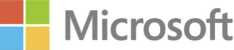 Nuevo logo de Microsoft