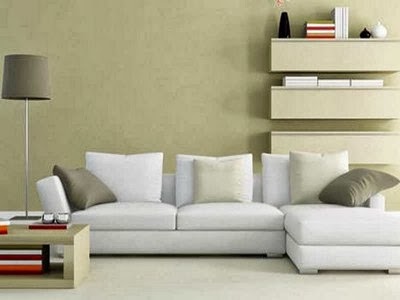 Desain sofa untuk rumah minimalis