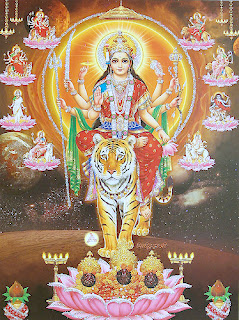 Jai Devi Maa