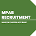 MP Apex Bank (MP Apex Bank ) recruitment Notification 2023